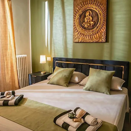 The Arrival Suite-bari شقة *