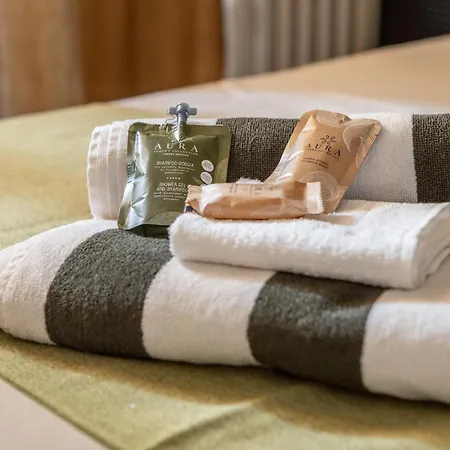The Arrival Suite-bari باري